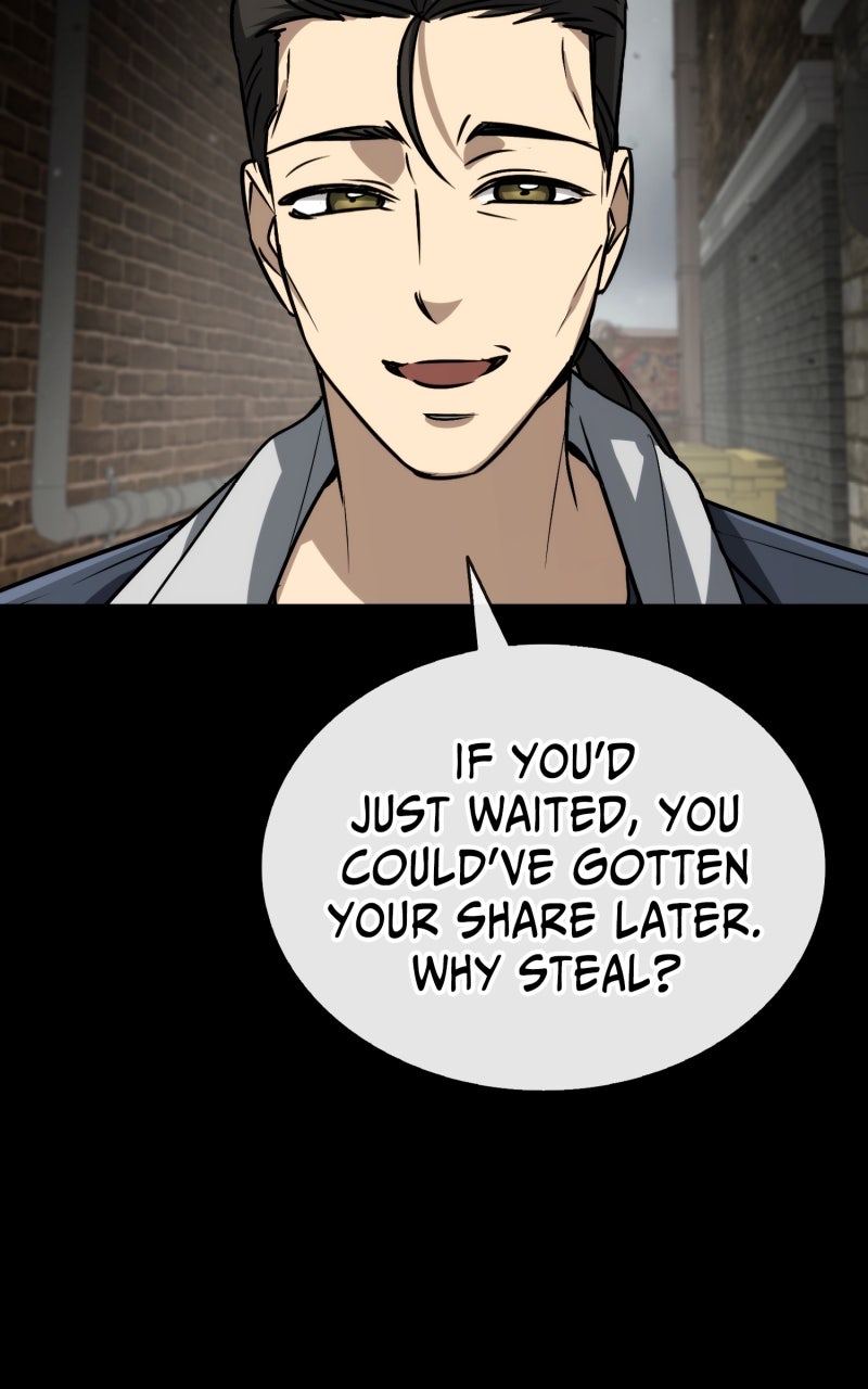 The Genius Prismatic Mage Episode 55 page 31 - 