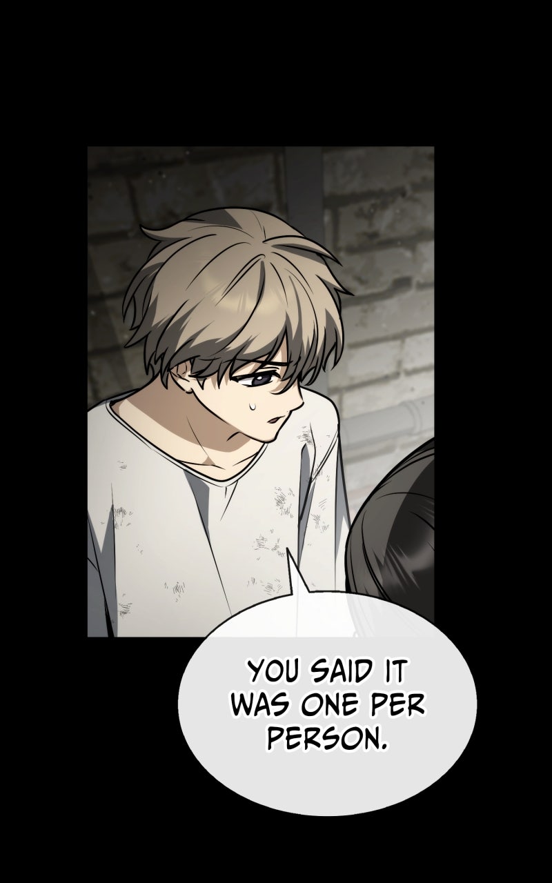The Genius Prismatic Mage Episode 55 page 32 - 