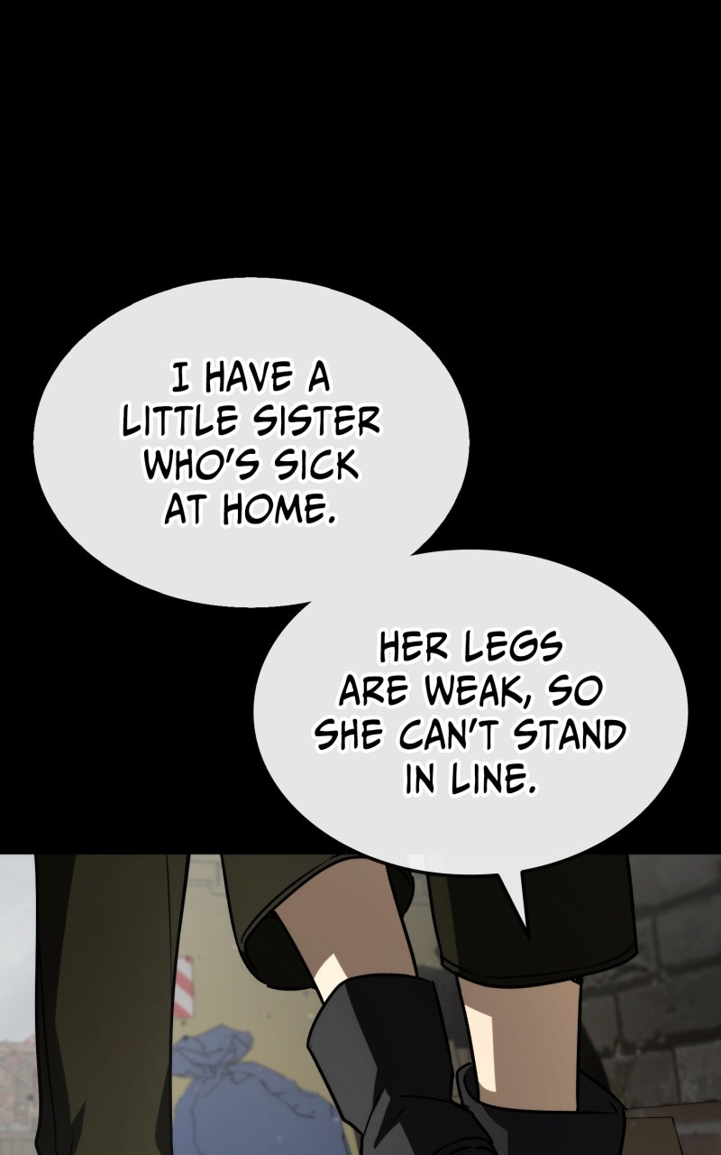 The Genius Prismatic Mage Episode 55 page 33 - 