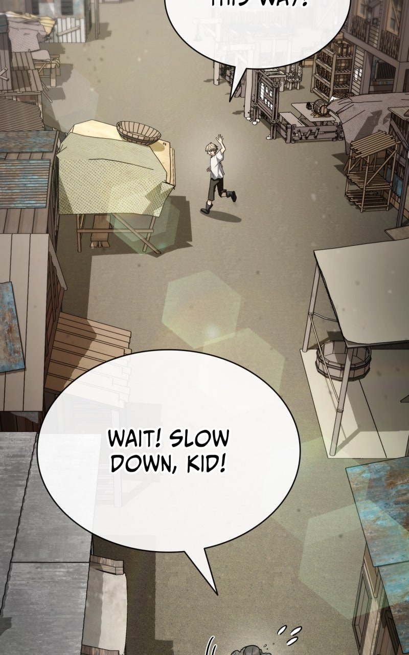 The Genius Prismatic Mage Episode 55 page 38 - 