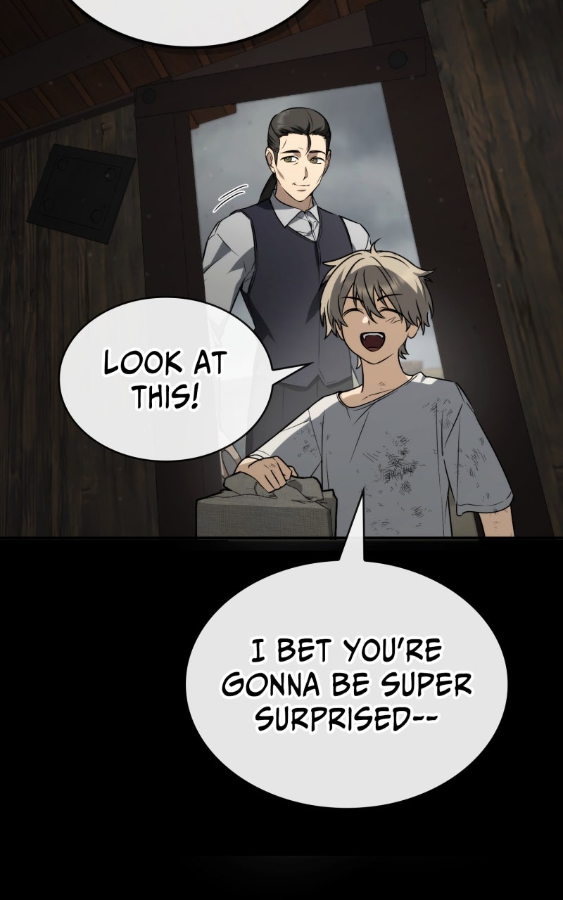 The Genius Prismatic Mage Episode 55 page 45 - 