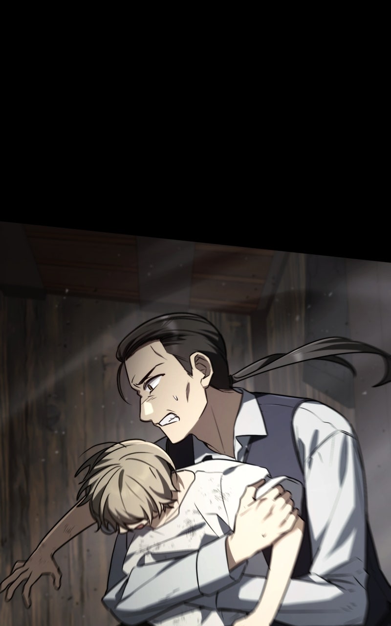 The Genius Prismatic Mage Episode 55 page 50 - 