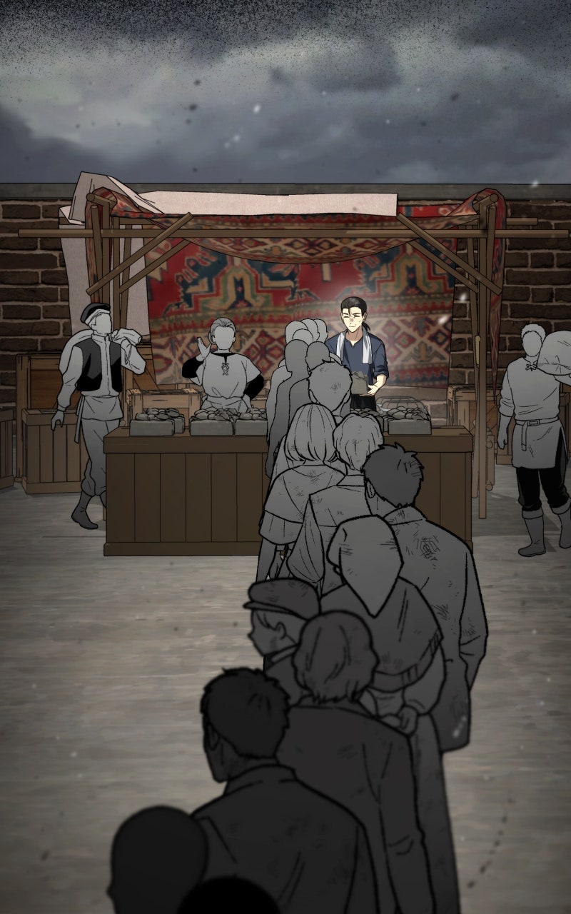 The Genius Prismatic Mage Episode 55 page 6 - 
