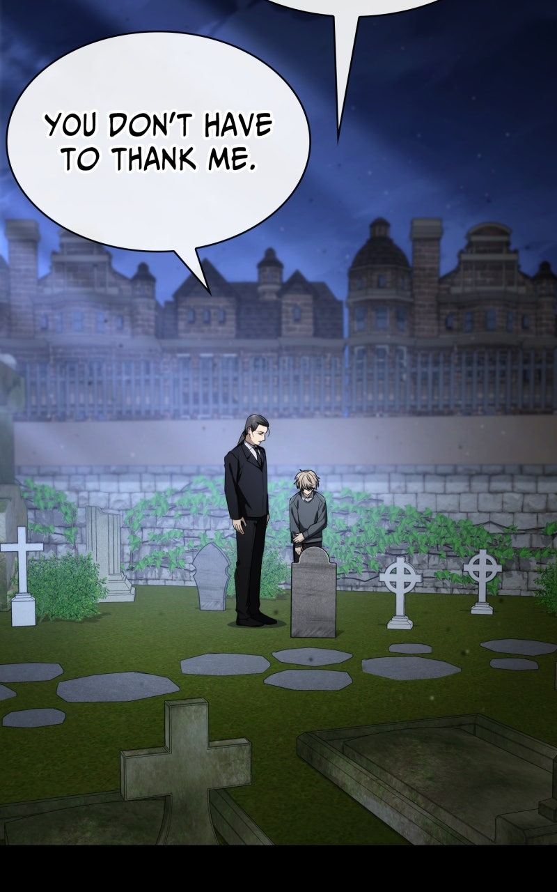 The Genius Prismatic Mage Episode 55 page 57 - 