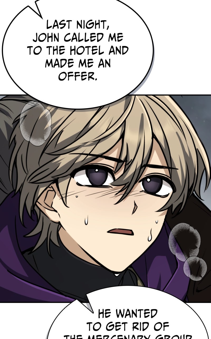 The Genius Prismatic Mage Episode 55 page 63 - 