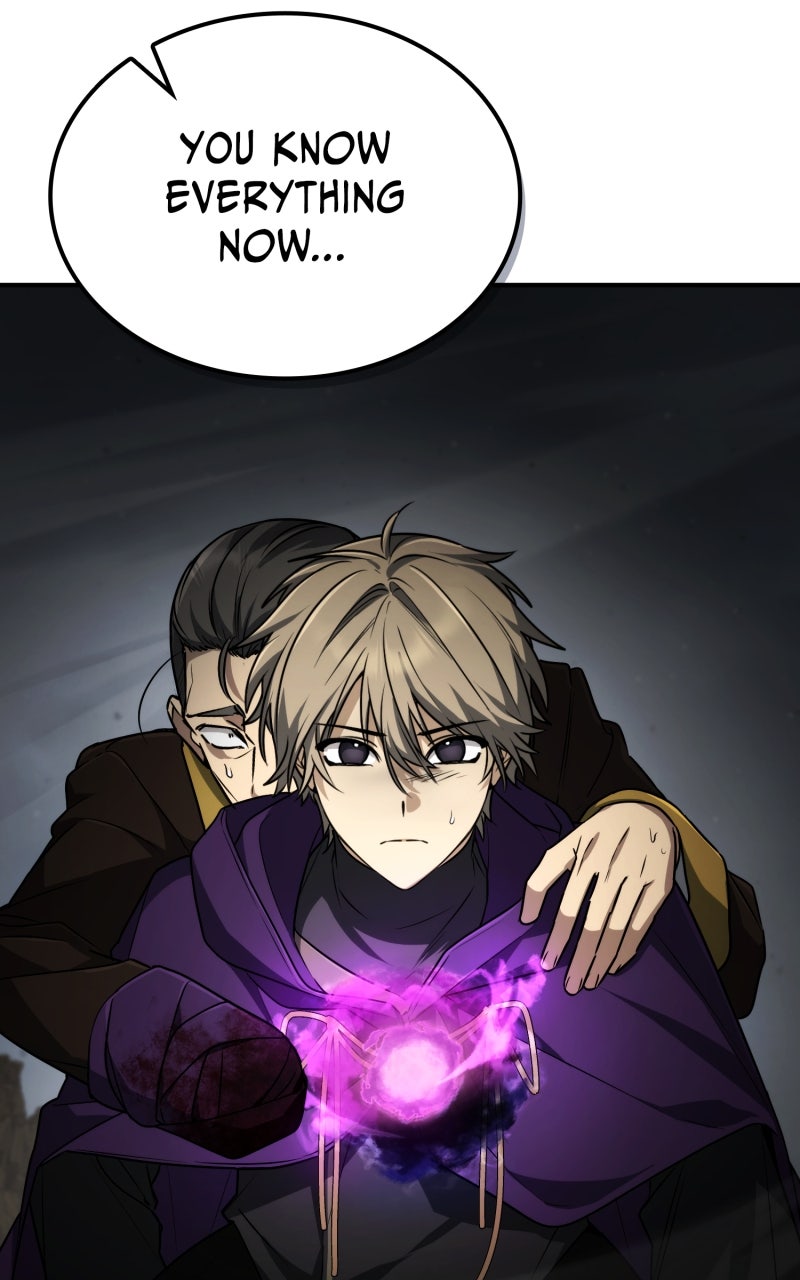 The Genius Prismatic Mage Episode 55 page 73 - 