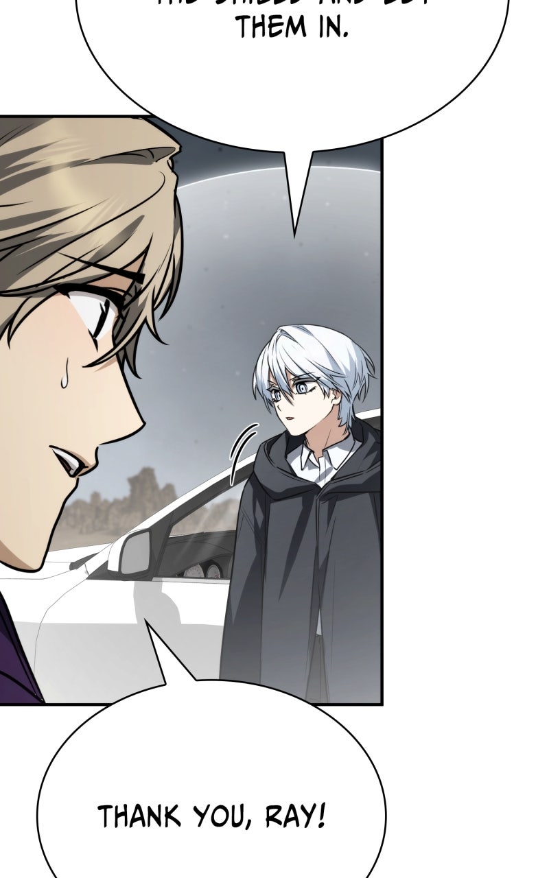 The Genius Prismatic Mage Episode 55 page 75 - 