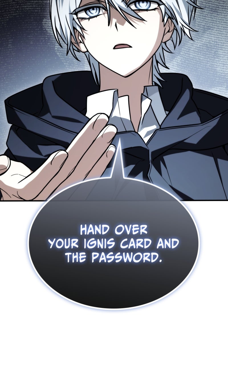 The Genius Prismatic Mage Episode 55 page 80 - 
