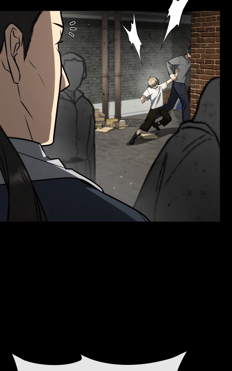 The Genius Prismatic Mage Episode 55 page 9 - 