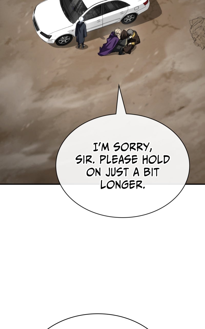 The Genius Prismatic Mage Episode 55 page 83 - 
