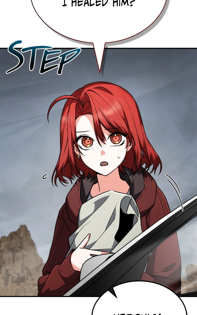 The Genius Prismatic Mage Episode 55 page 86 - 