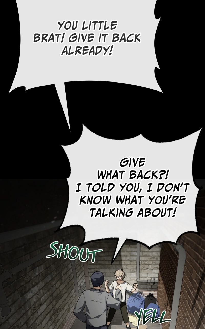 The Genius Prismatic Mage Episode 55 page 10 - 