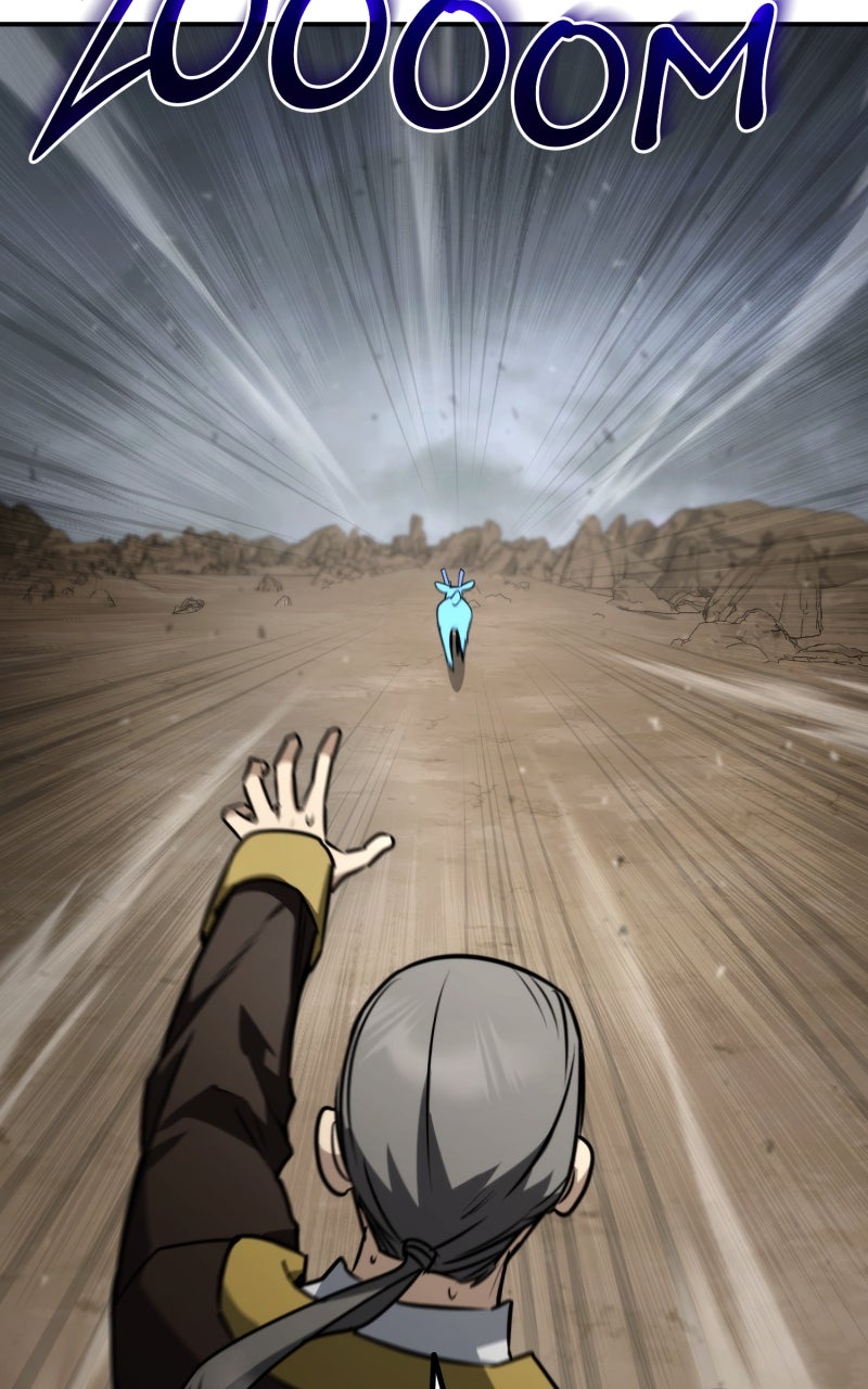 The Genius Prismatic Mage Episode 55 page 98 - 