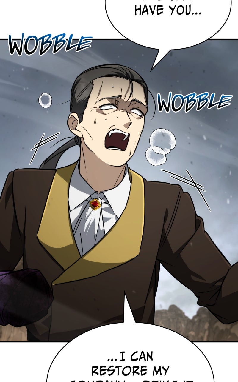 The Genius Prismatic Mage Episode 55 page 100 - 