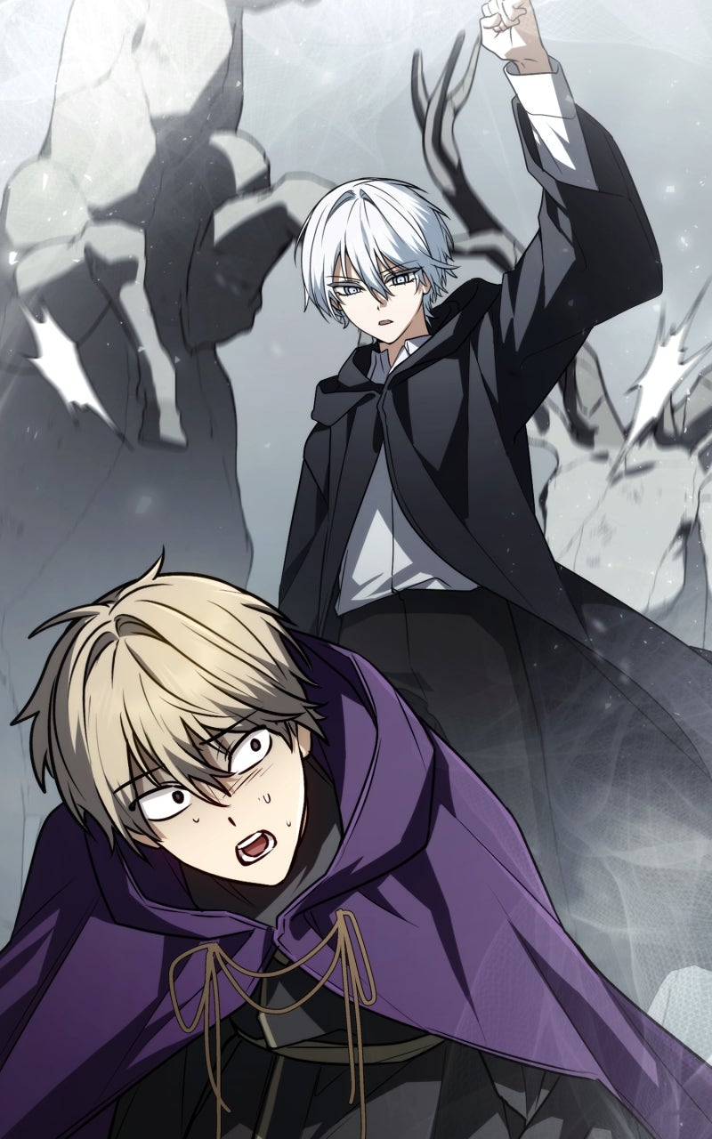 The Genius Prismatic Mage Episode 56 page 2 - 