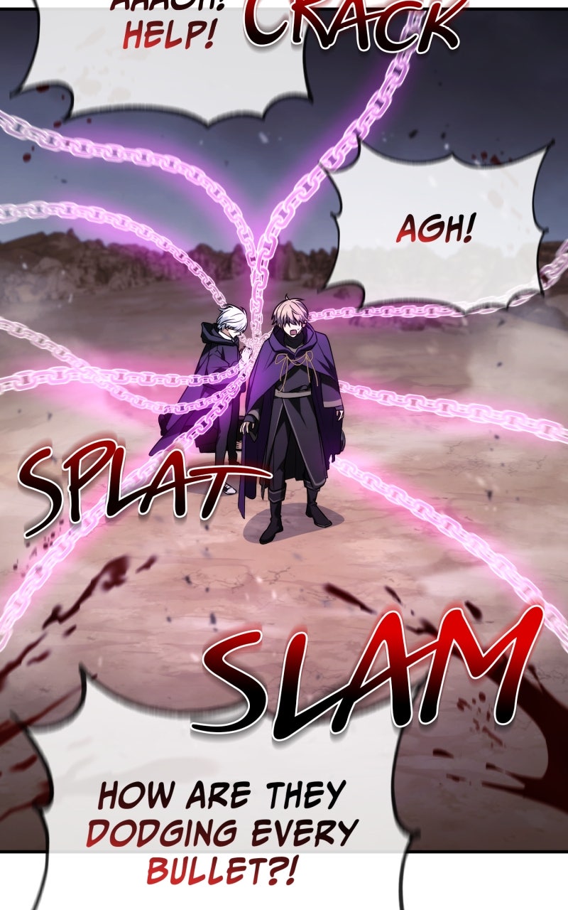 The Genius Prismatic Mage Episode 56 page 124 - 