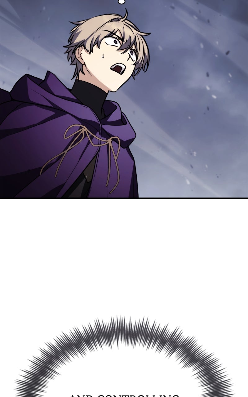 The Genius Prismatic Mage Episode 56 page 126 - 