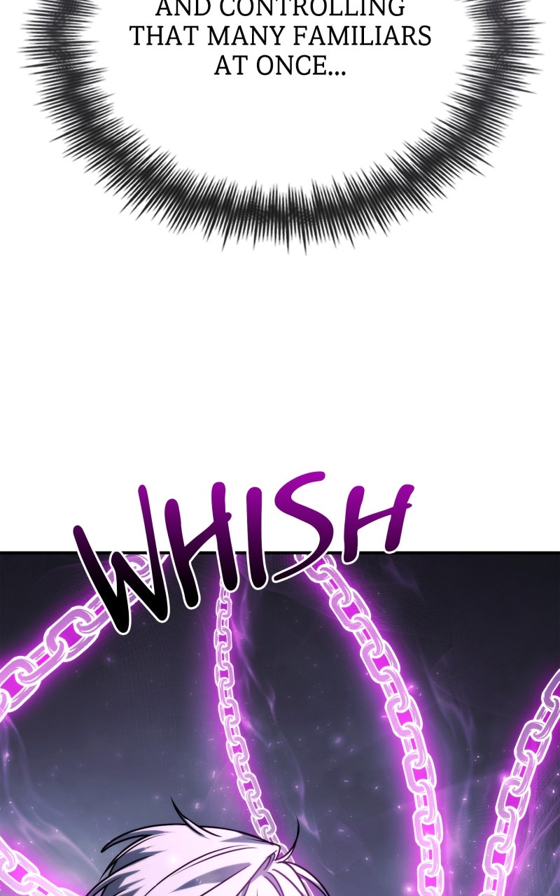 The Genius Prismatic Mage Episode 56 page 127 - 