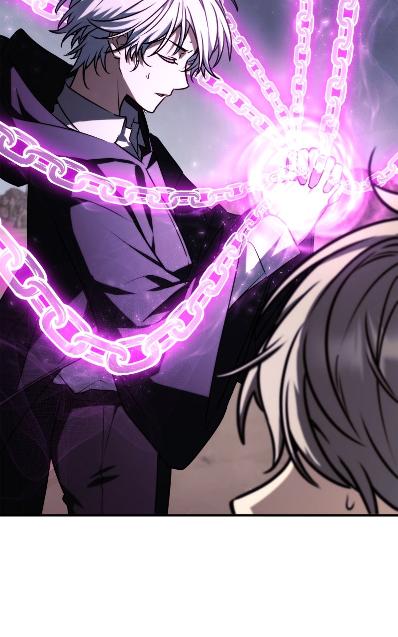 The Genius Prismatic Mage Episode 56 page 128 - 
