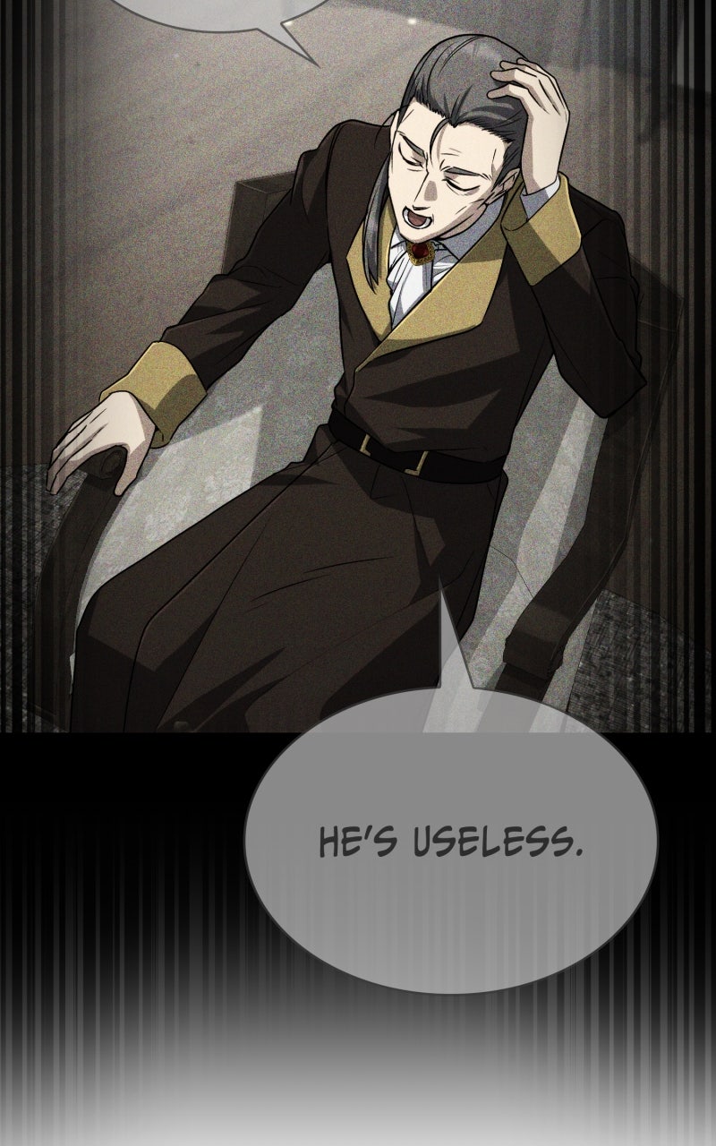 The Genius Prismatic Mage Episode 56 page 14 - 