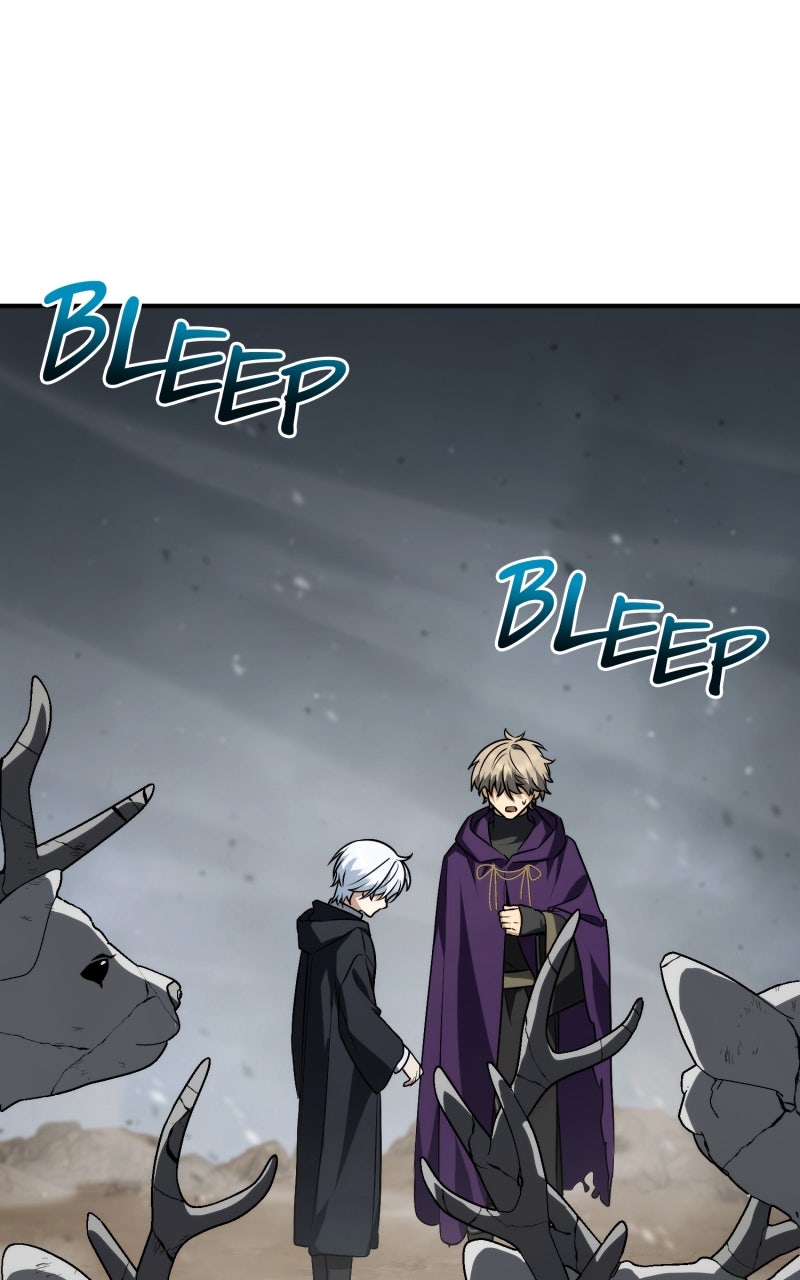 The Genius Prismatic Mage Episode 56 page 134 - 