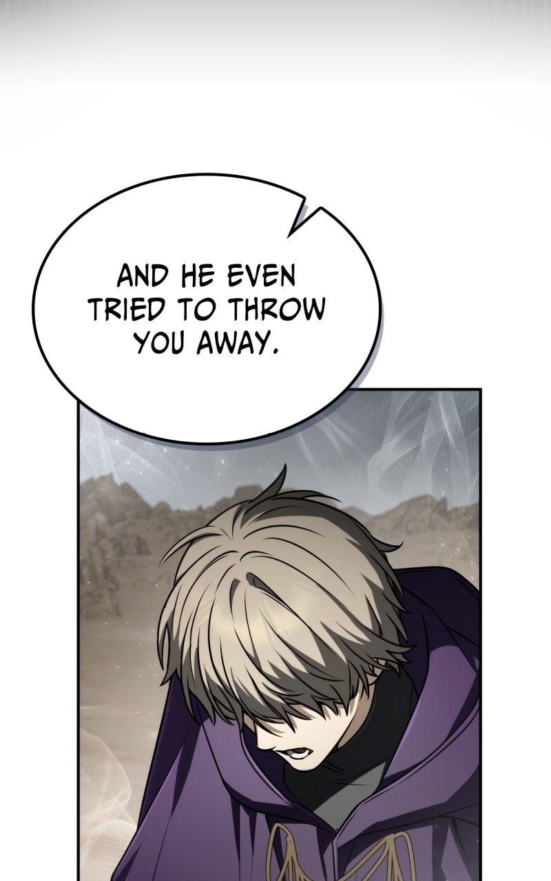 The Genius Prismatic Mage Episode 56 page 15 - 