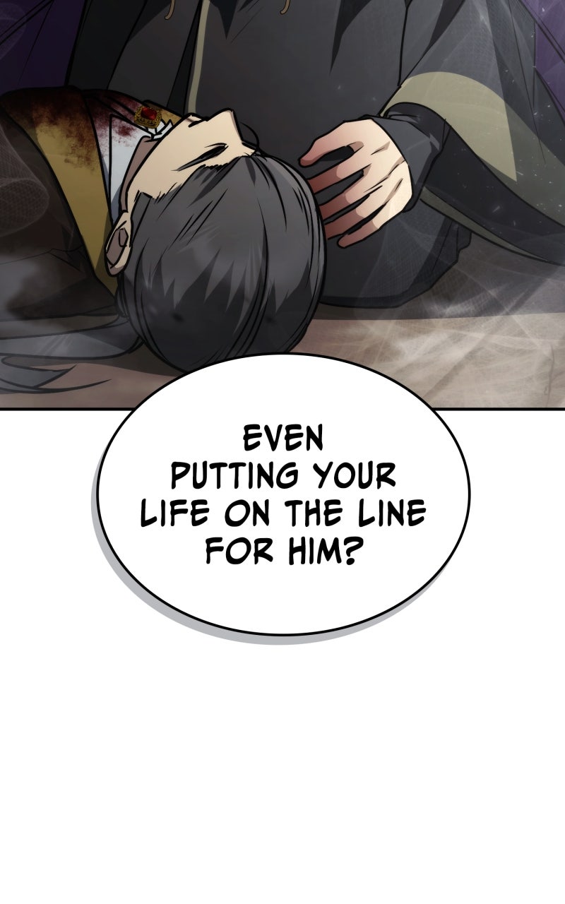 The Genius Prismatic Mage Episode 56 page 3 - 