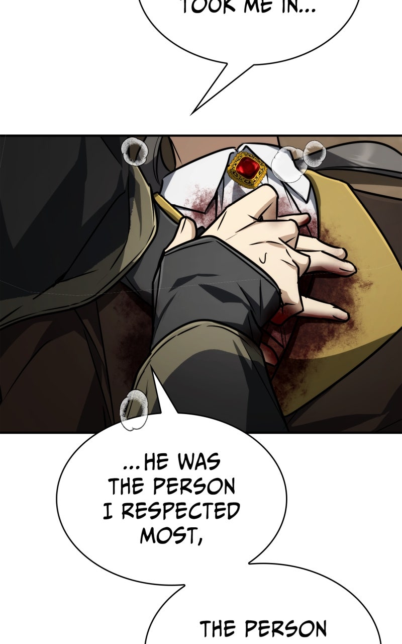 The Genius Prismatic Mage Episode 56 page 44 - 