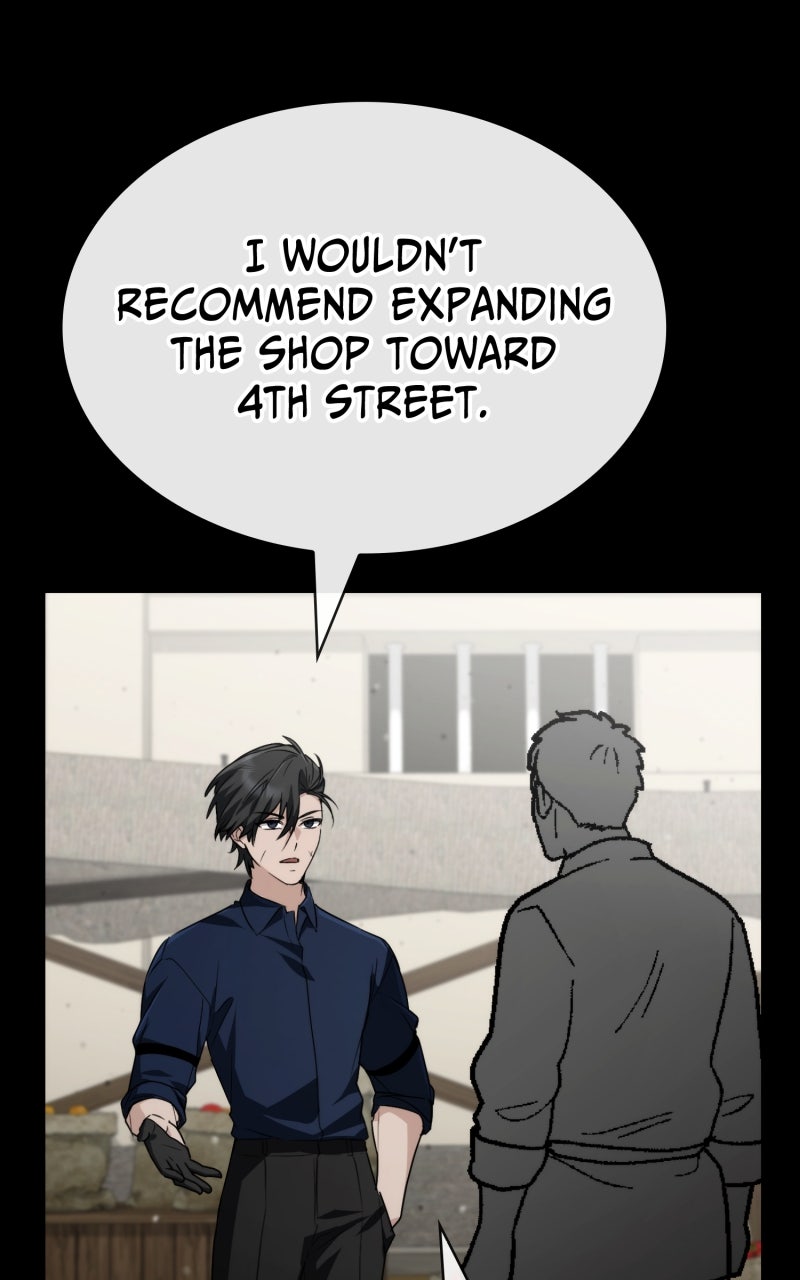 The Genius Prismatic Mage Episode 56 page 58 - 