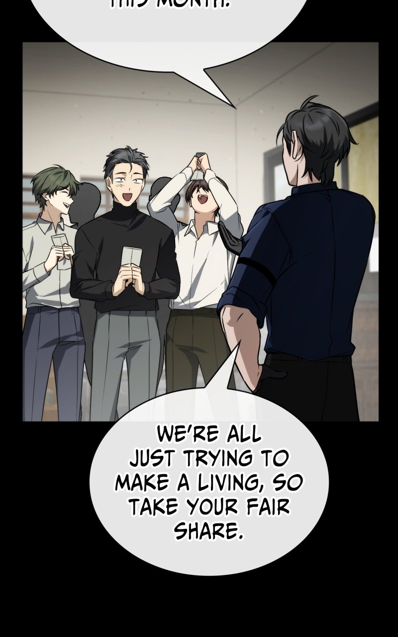 The Genius Prismatic Mage Episode 56 page 60 - 