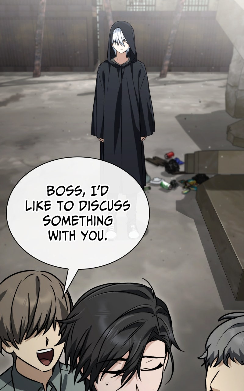 The Genius Prismatic Mage Episode 56 page 63 - 