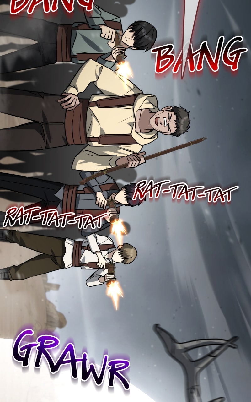 The Genius Prismatic Mage Episode 56 page 74 - 