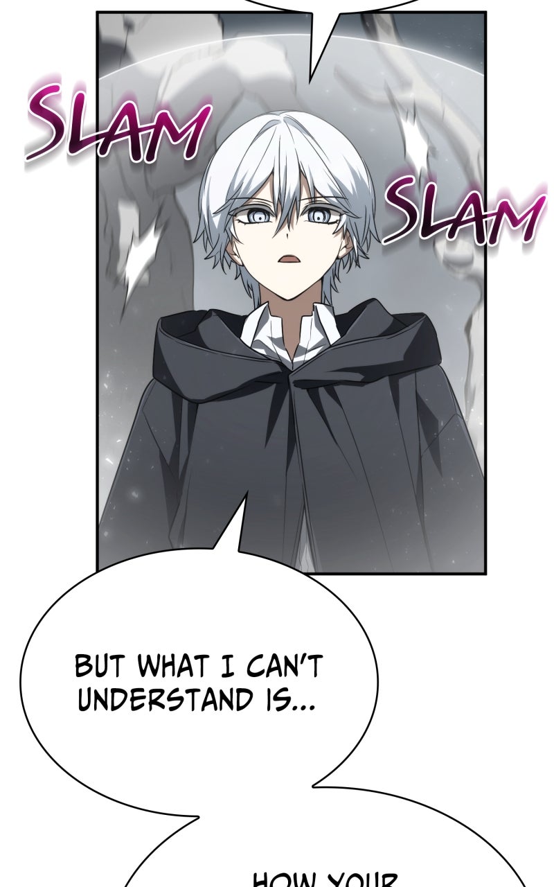 The Genius Prismatic Mage Episode 56 page 9 - 