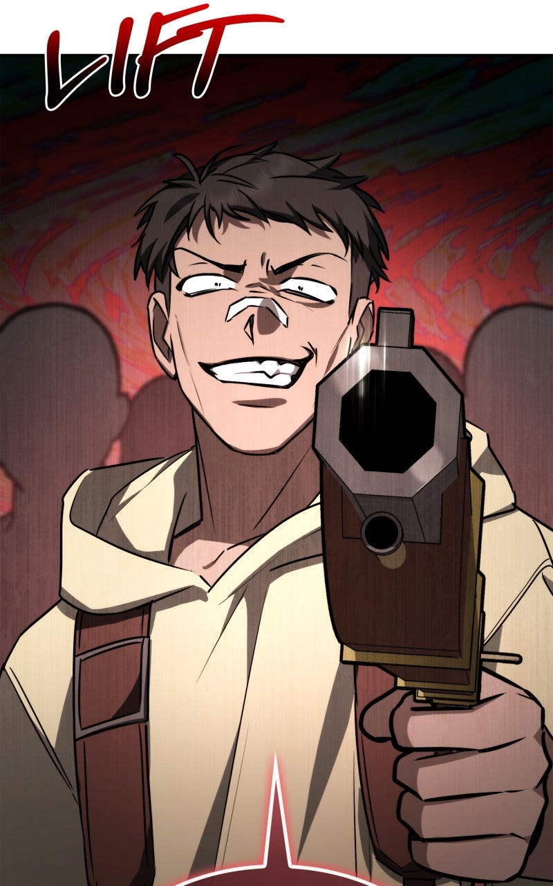 The Genius Prismatic Mage Episode 56 page 81 - 