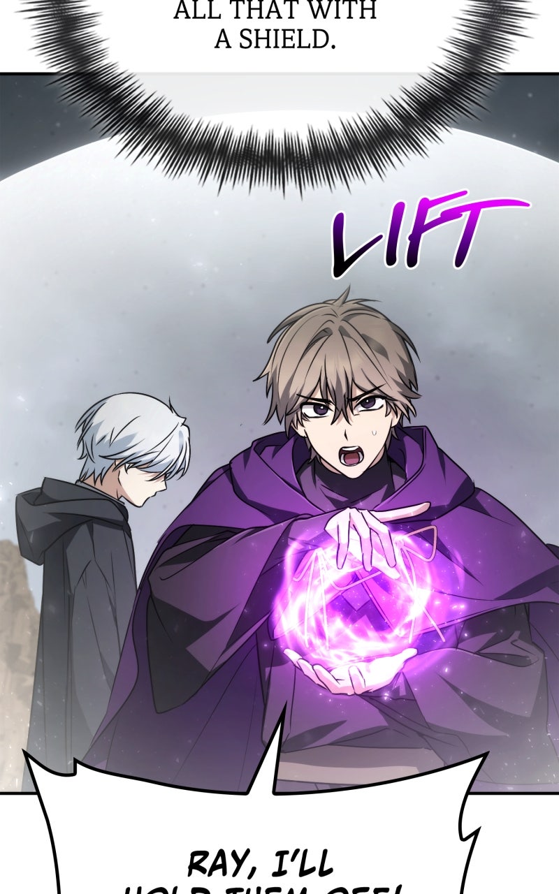 The Genius Prismatic Mage Episode 56 page 83 - 