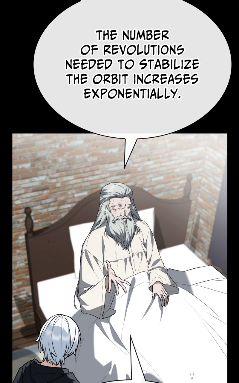 The Genius Prismatic Mage Episode 56 page 92 - 