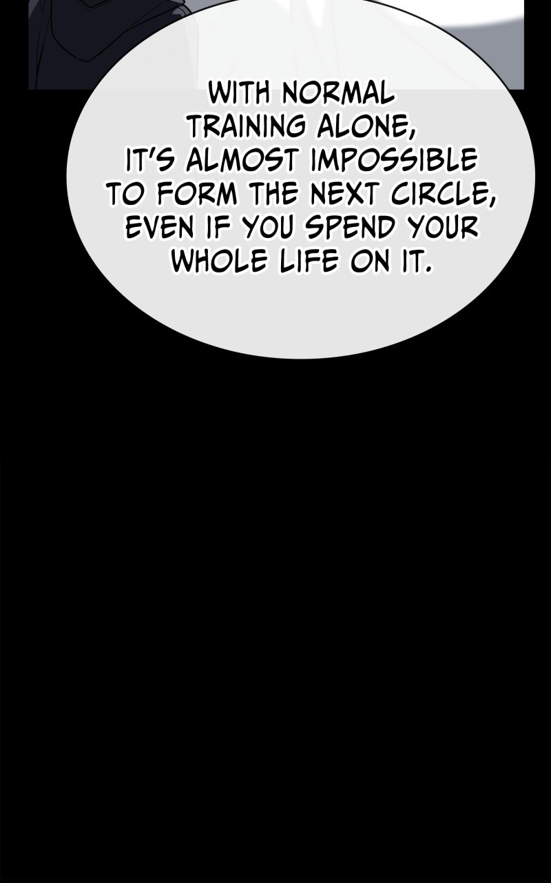The Genius Prismatic Mage Episode 56 page 93 - 