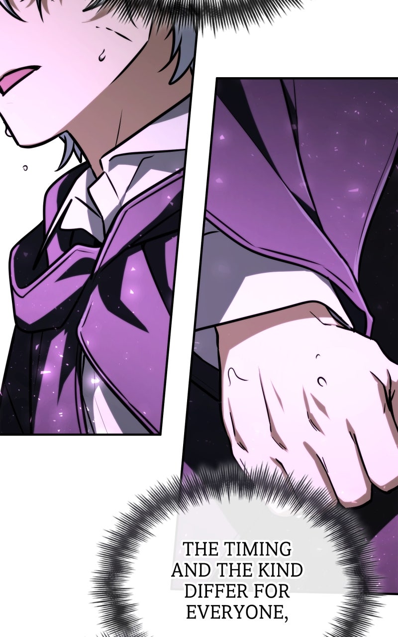 The Genius Prismatic Mage Episode 56 page 96 - 