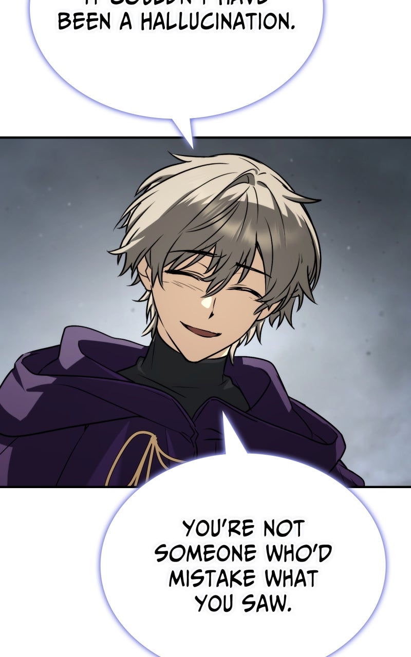 The Genius Prismatic Mage Episode 57 page 11 - 