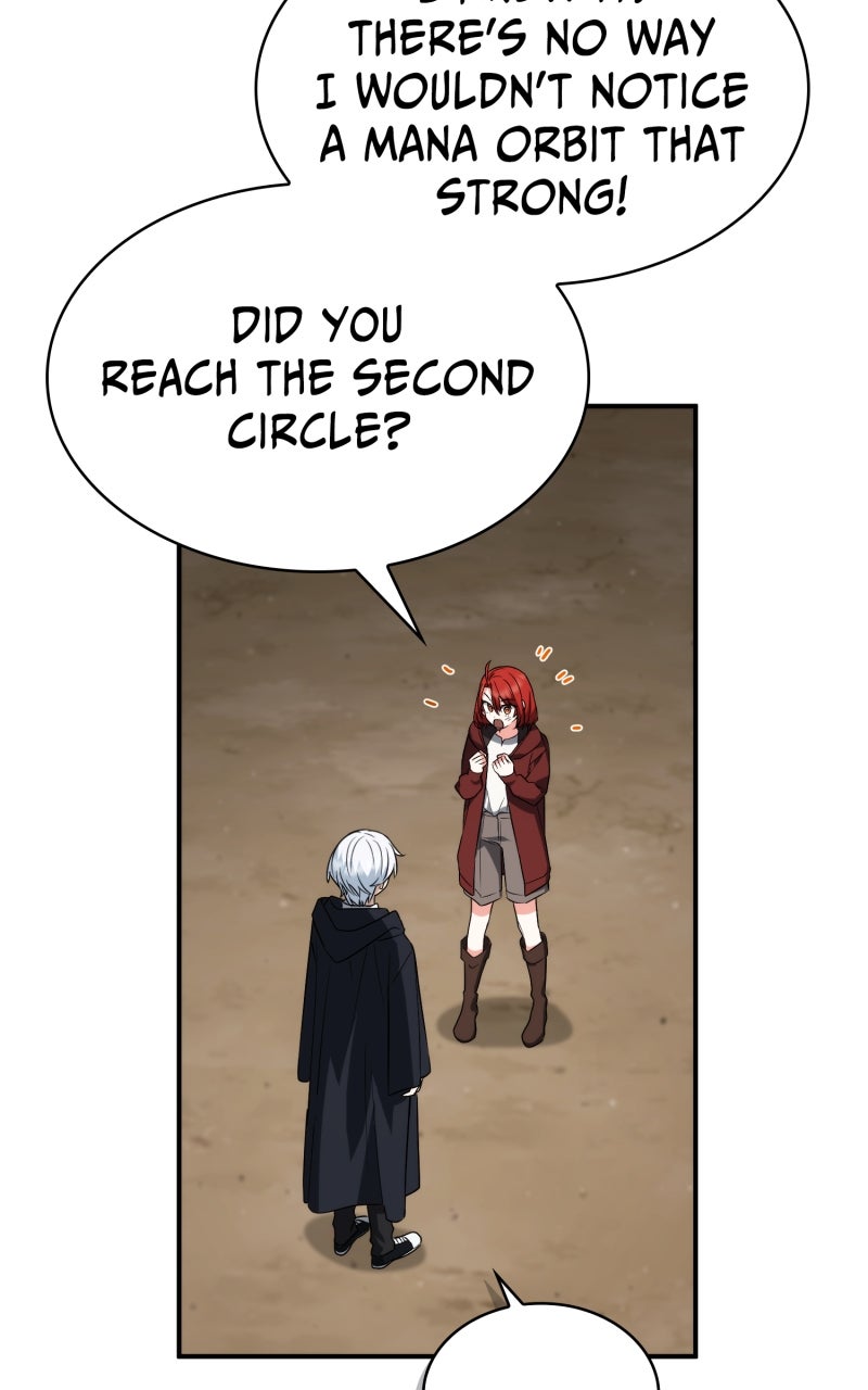 The Genius Prismatic Mage Episode 57 page 102 - 