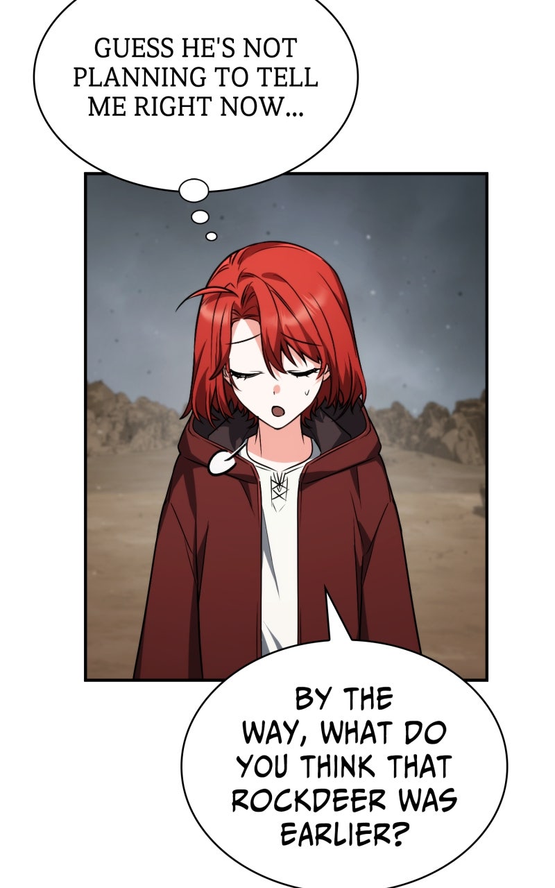 The Genius Prismatic Mage Episode 57 page 105 - 