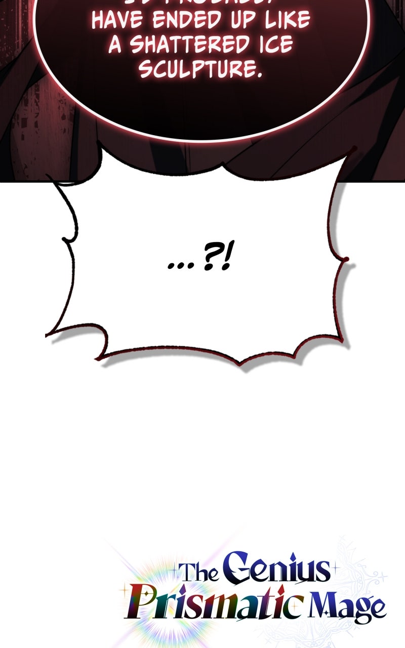 The Genius Prismatic Mage Episode 57 page 111 - 