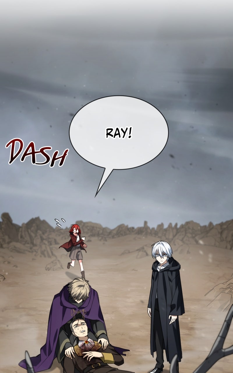 The Genius Prismatic Mage Episode 57 page 3 - 