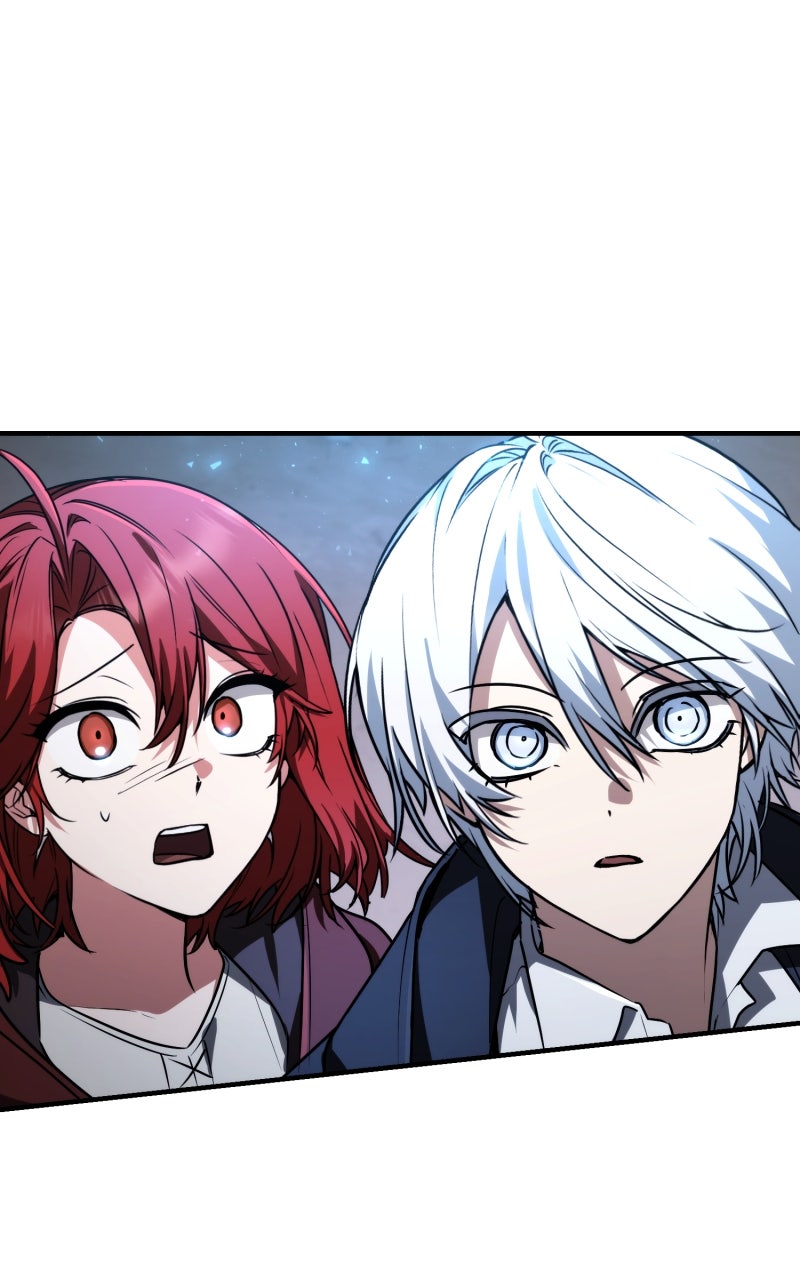 The Genius Prismatic Mage Episode 57 page 21 - 