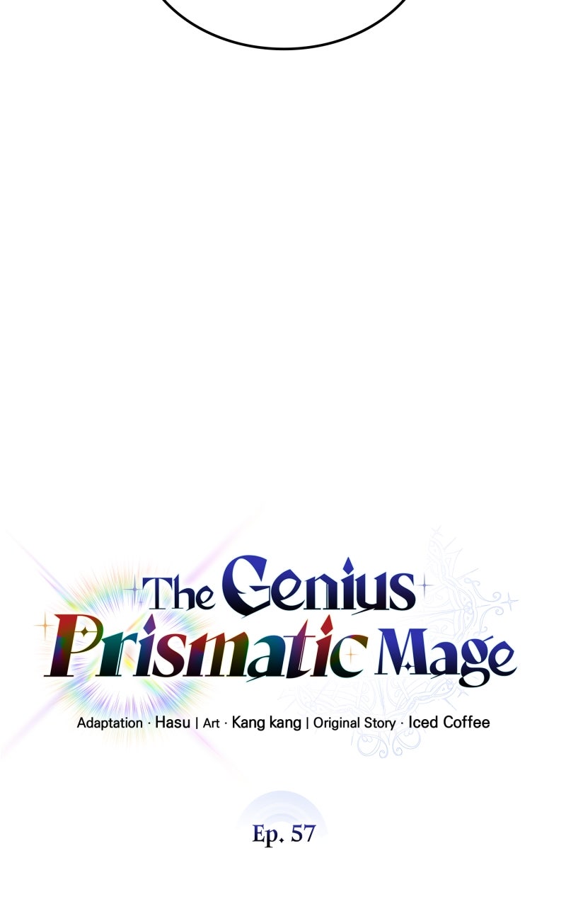 The Genius Prismatic Mage Episode 57 page 24 - 
