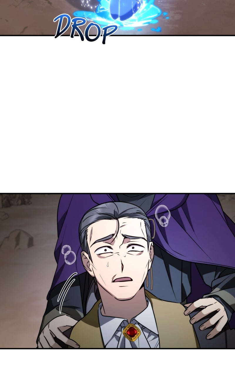 The Genius Prismatic Mage Episode 57 page 27 - 
