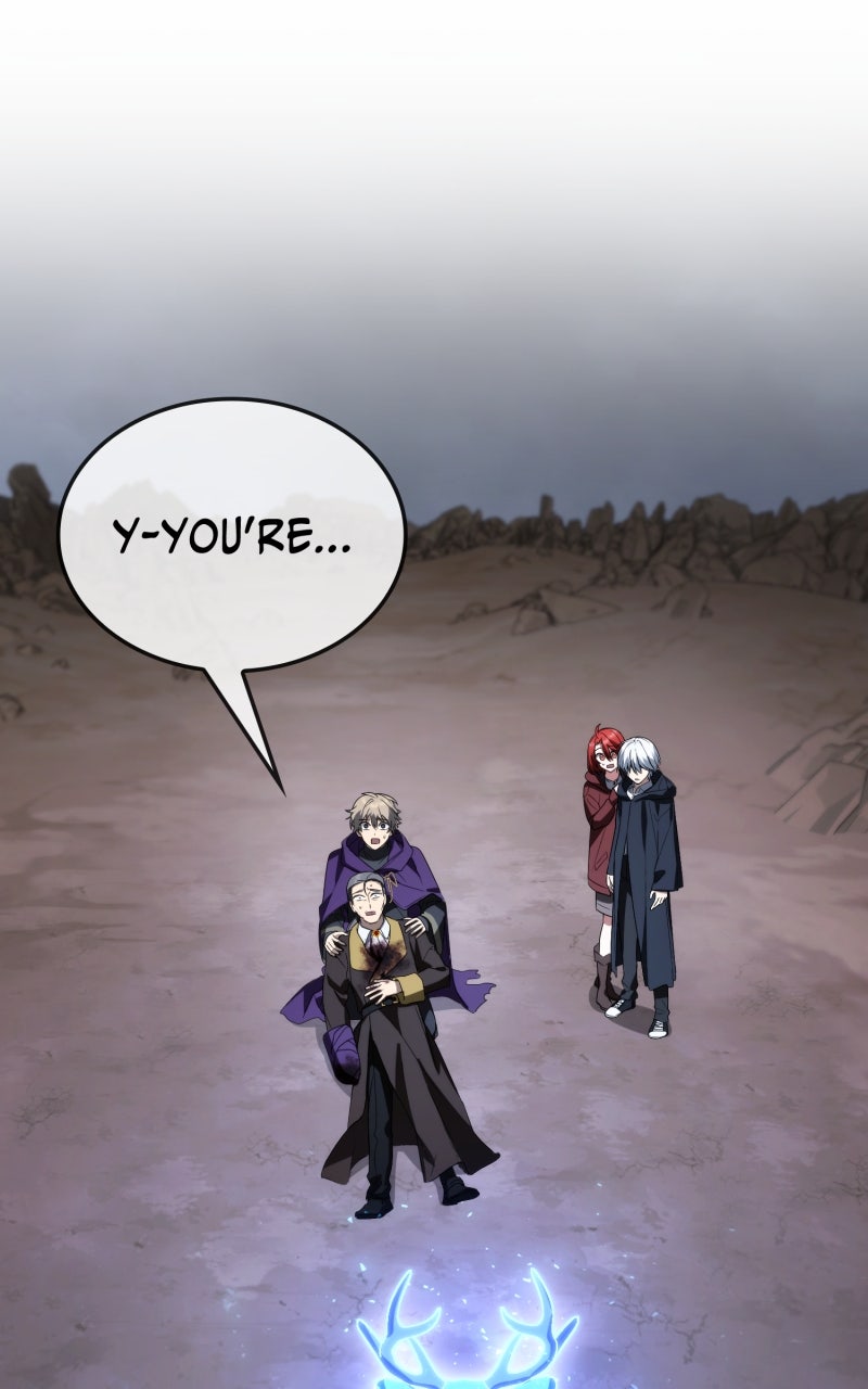 The Genius Prismatic Mage Episode 57 page 28 - 