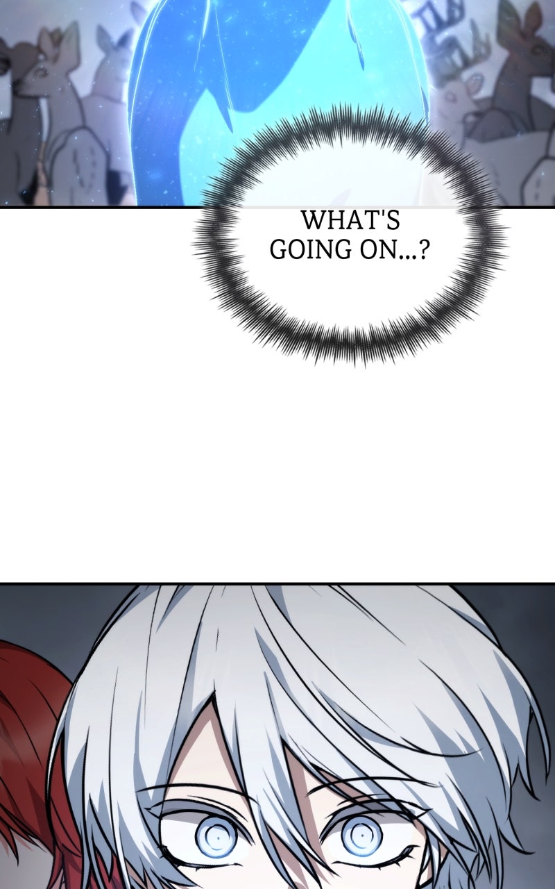 The Genius Prismatic Mage Episode 57 page 31 - 
