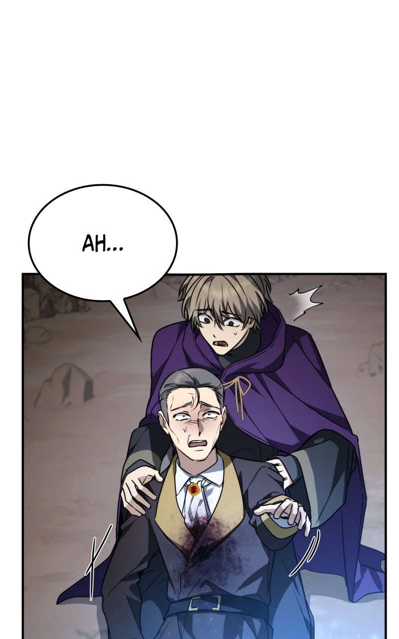 The Genius Prismatic Mage Episode 57 page 34 - 