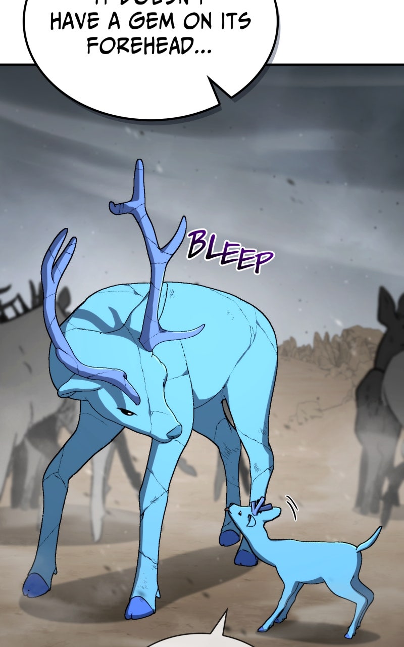 The Genius Prismatic Mage Episode 57 page 5 - 